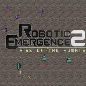 Image Robotic Emergence 2