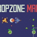 Dropzone Mars