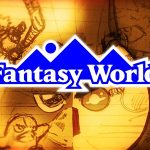 Fantasy World – MMORPG