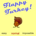 Flappy Turkey