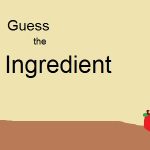 Guess the Ingredient