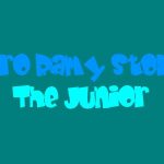 Kiro Ramy Story The Junior Online