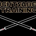 Lightsaber Training(A Star Wars Fan-Game)