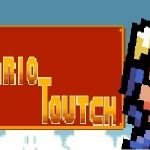 Mario Touch