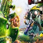 Plants vs Zombies 3 (Fanmade) (1.3)