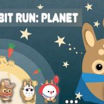 Rabbit Run: Planet