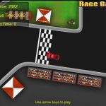 Race Game
