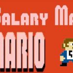Salary Man Mario