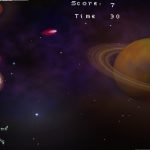 Space Duel Arcade version
