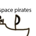 Space Pirates