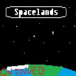Spacelands (Discontinued)