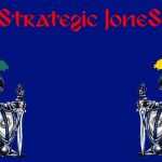 Strategic Jones