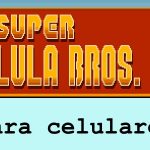 Super Lula Bros Para Celulares