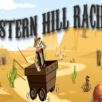 Western Hill Racing template